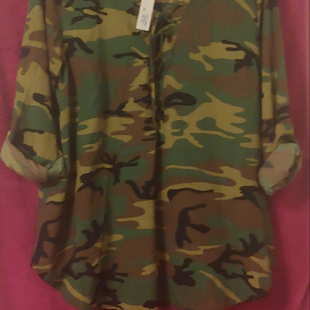 Women's Blouse